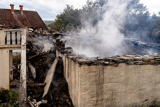Reliable Content Restoration contractor in Bellevue, KY by Fire Damage Biloxi